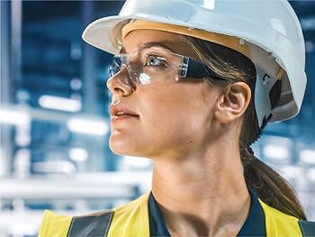 Understanding ANSI Z87.1 Standards for Safety Glasses