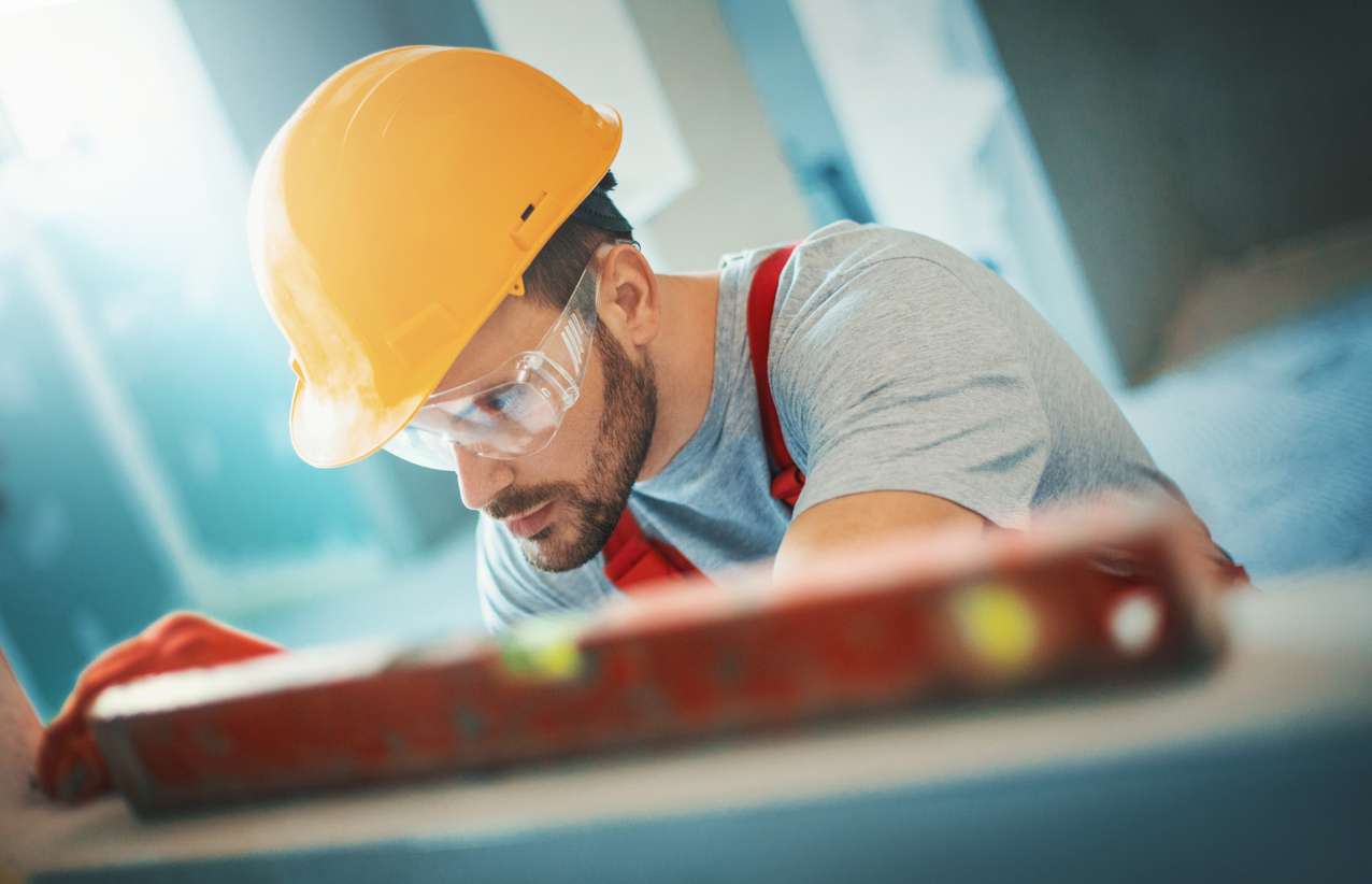 Choosing the Right Safety Glasses for Your Workplace