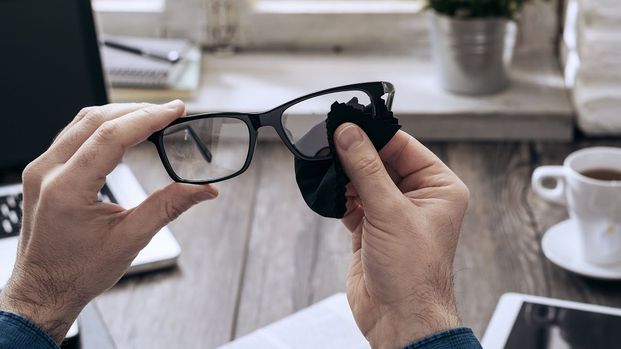 Choosing the Safety Lens USA for Your Workplace