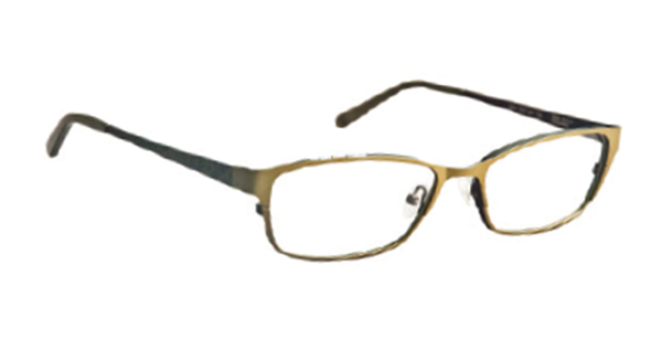 Armourx 7103 Metro Olive - Safety Glasses
