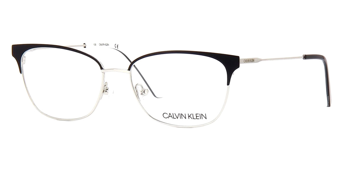 Calvin Klein CK18108 001 Eyeglasses | Calvin Klein Glasses